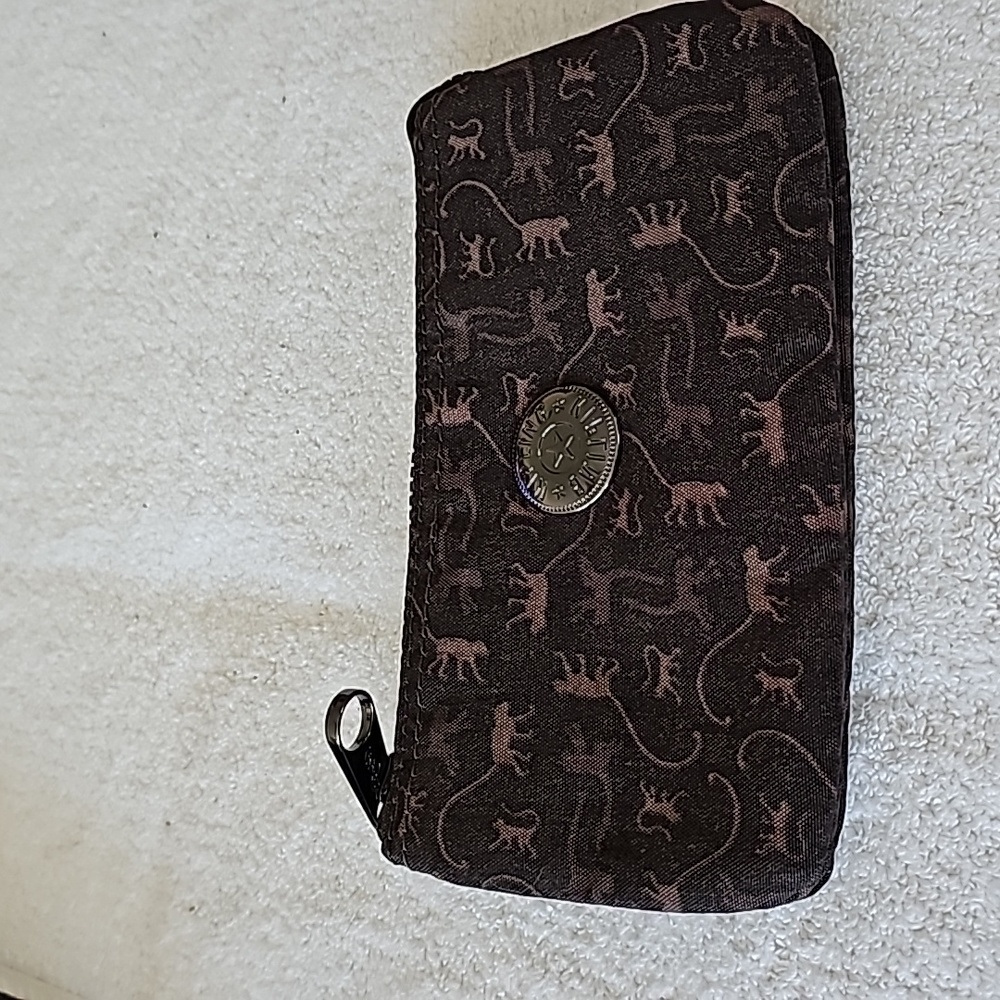 KIPLING Set 🐒🙈🙊🐒 - Picture 12 of 16